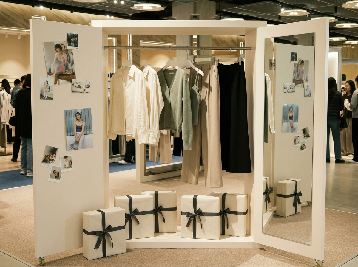 Fashion & Accessories