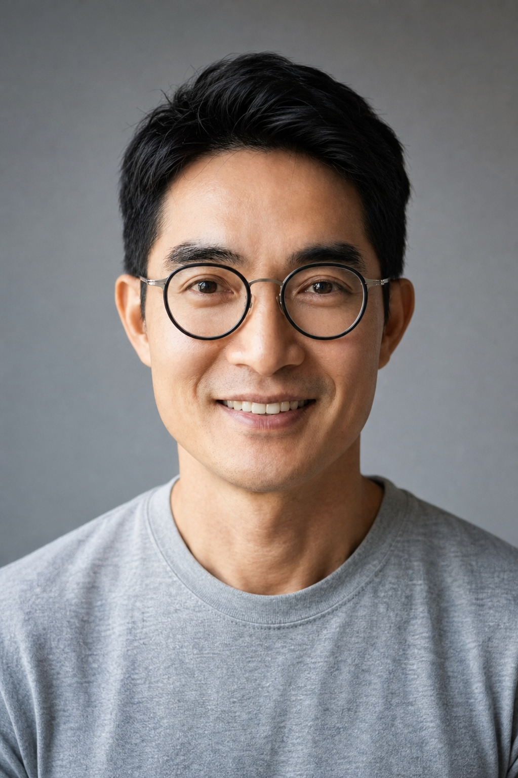 남승룡 Co-CEO