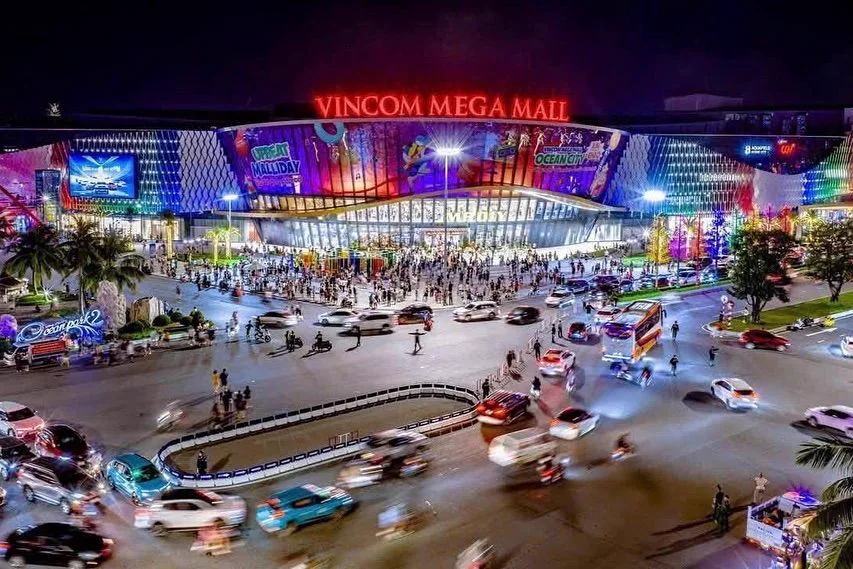 Vincom Mall